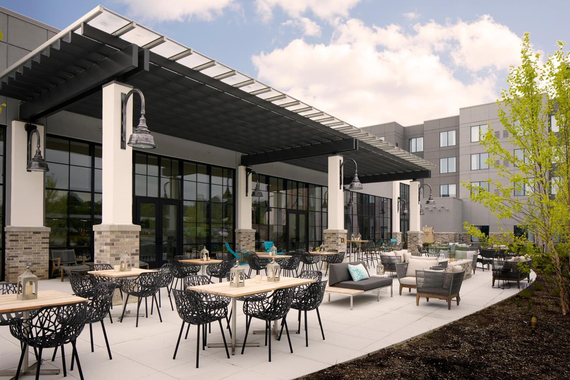 Archer Hotel Florham Park gallery photo in Florham Park, NJ — image 53