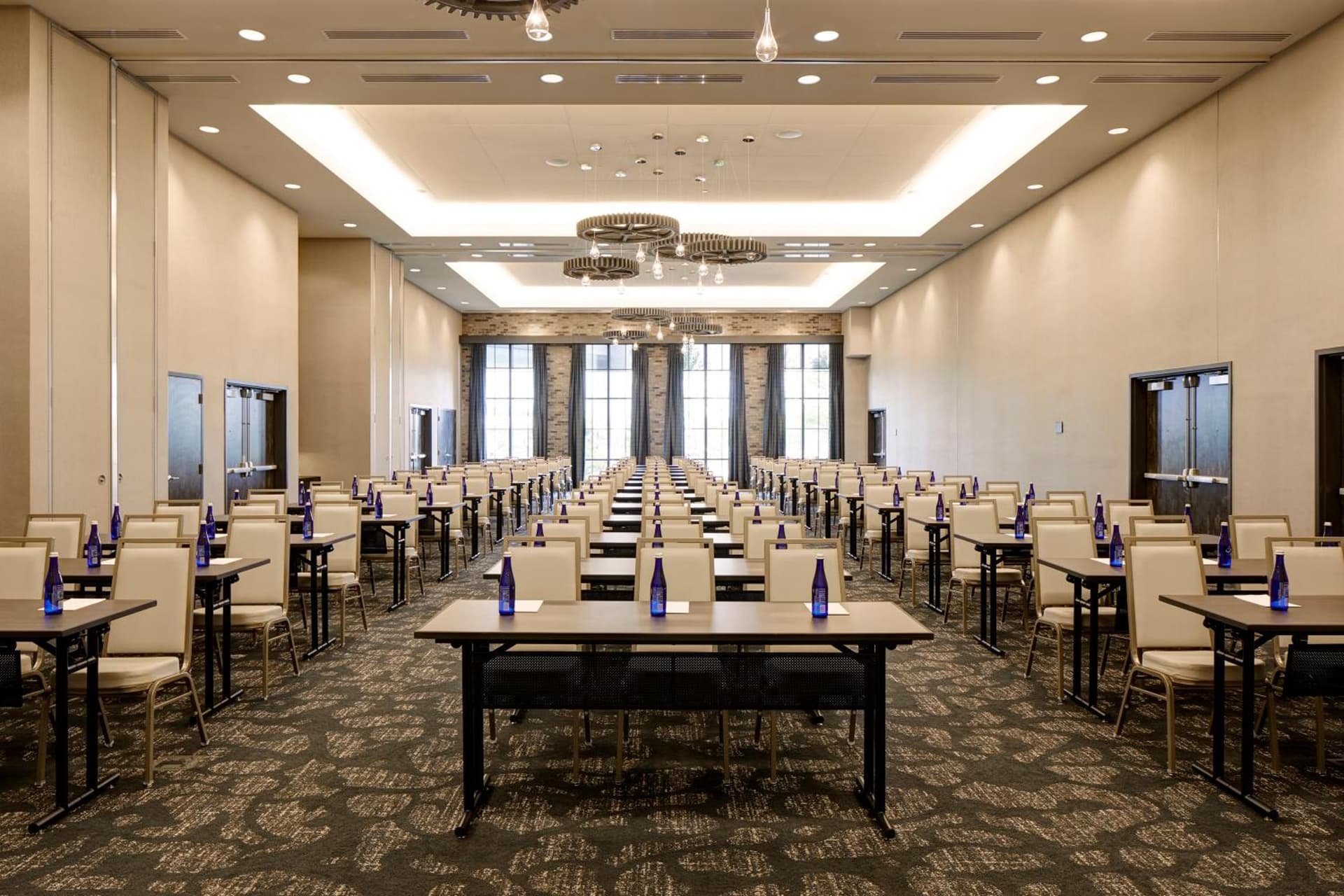 Archer Hotel Florham Park gallery photo in Florham Park, NJ — image 55