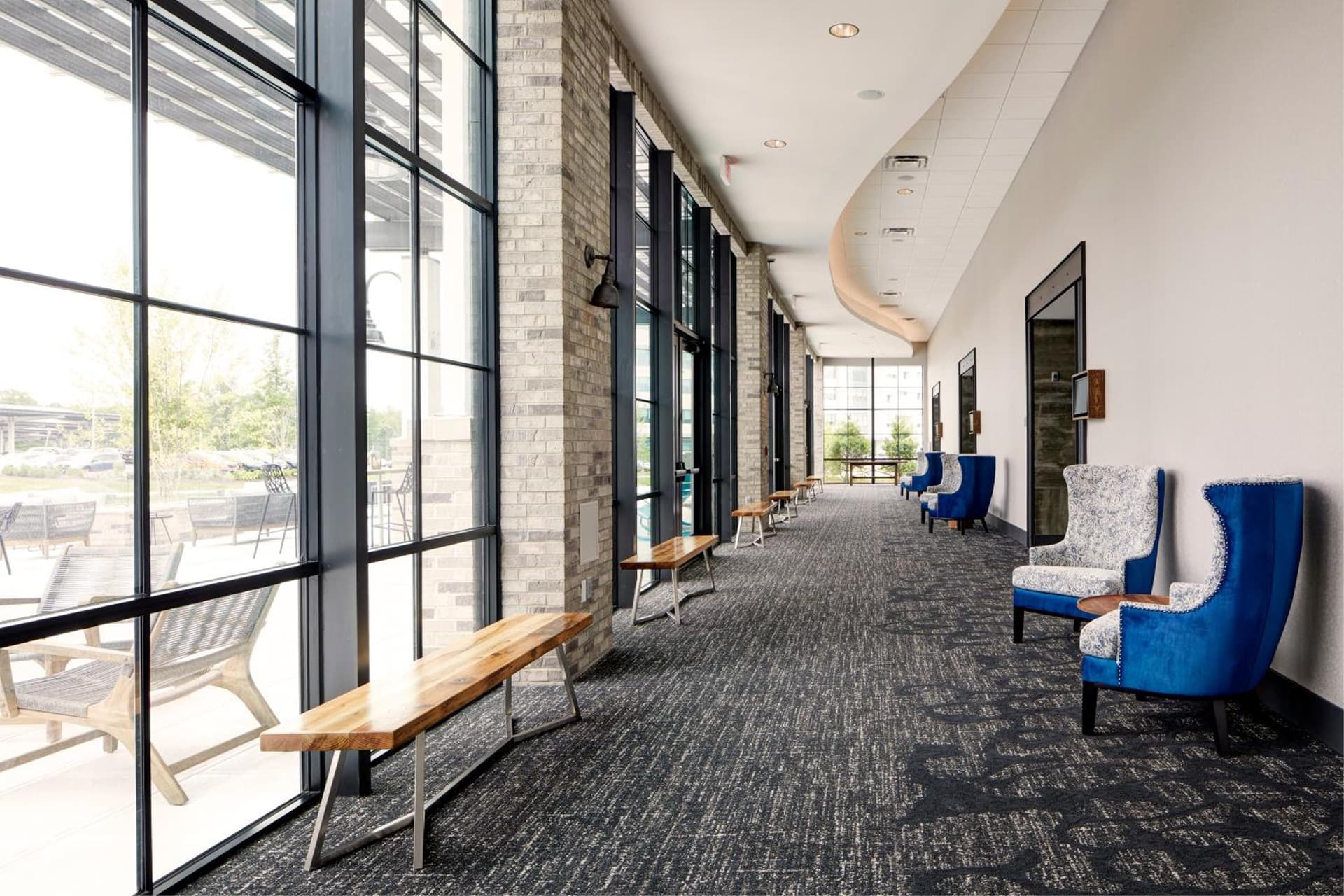 Archer Hotel Florham Park gallery photo in Florham Park, NJ — image 21