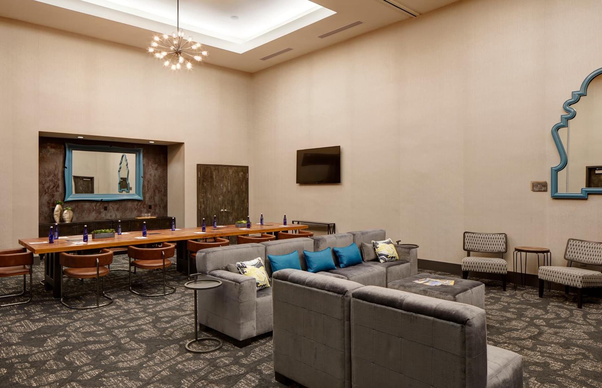 Archer Hotel Florham Park gallery photo in Florham Park, NJ — image 32