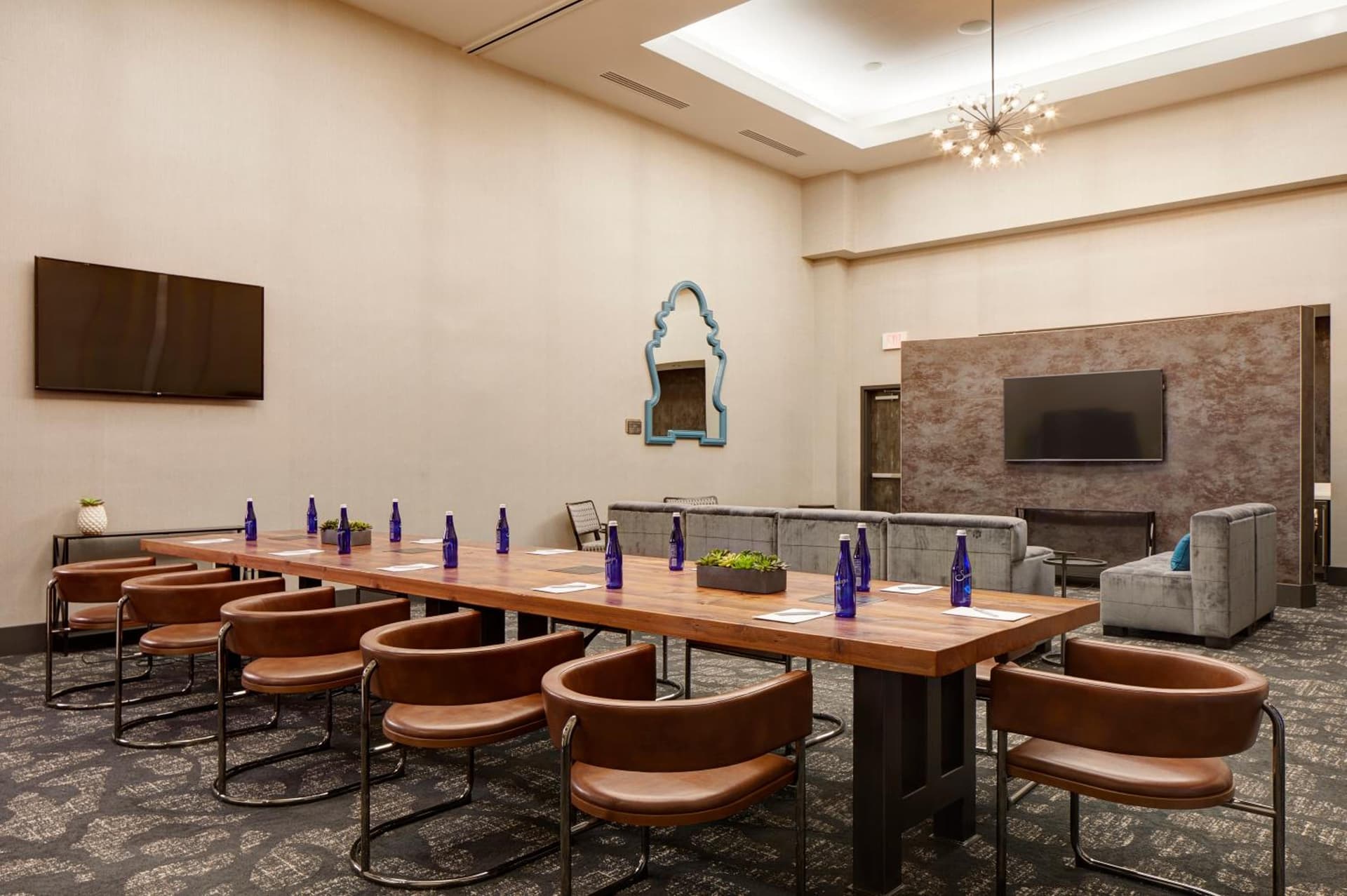 Archer Hotel Florham Park gallery photo in Florham Park, NJ — image 60