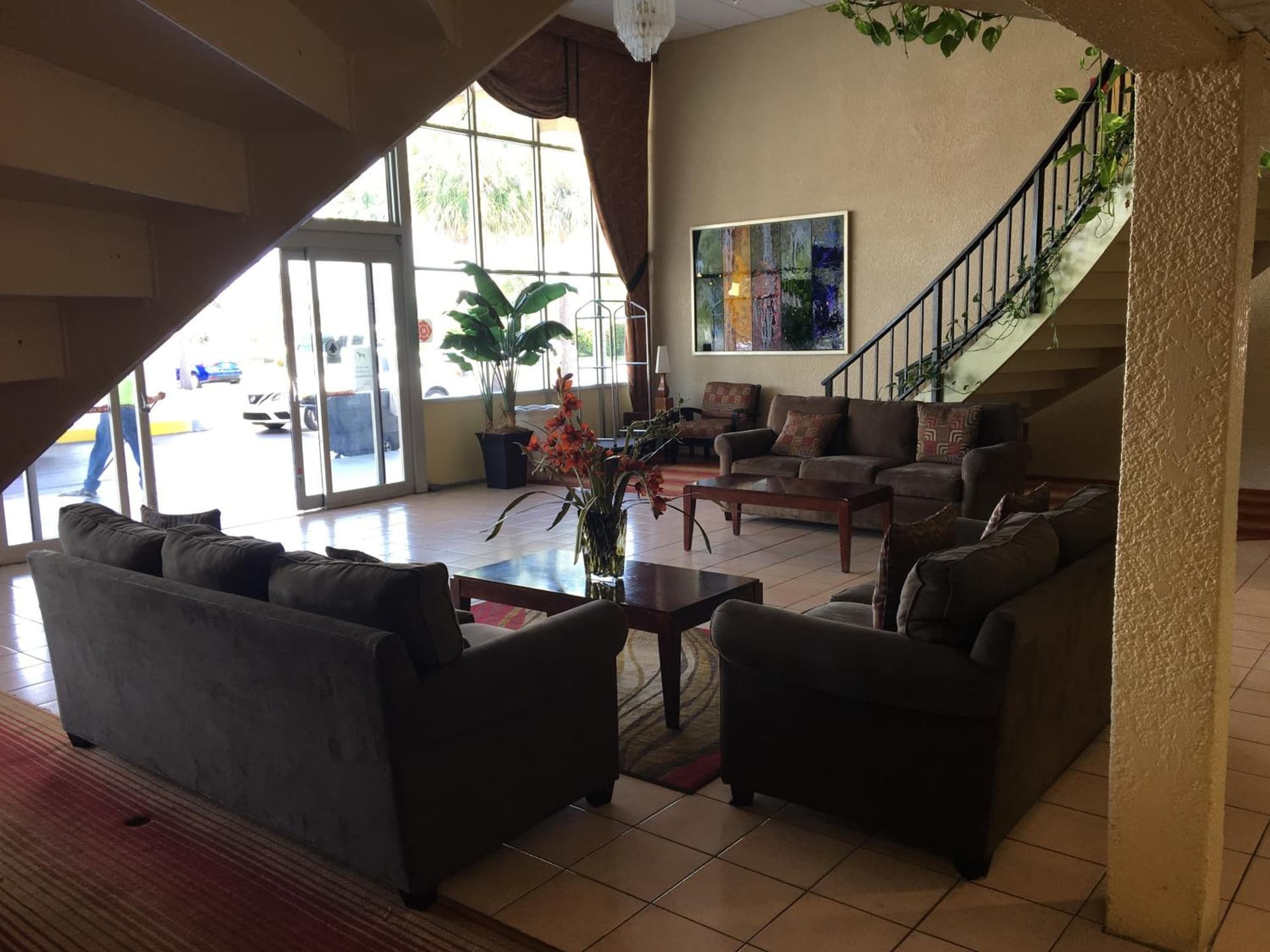 Days Inn & Suites by Wyndham Fort Pierce Midtown gallery photo in Fort Pierce, FL — image 14