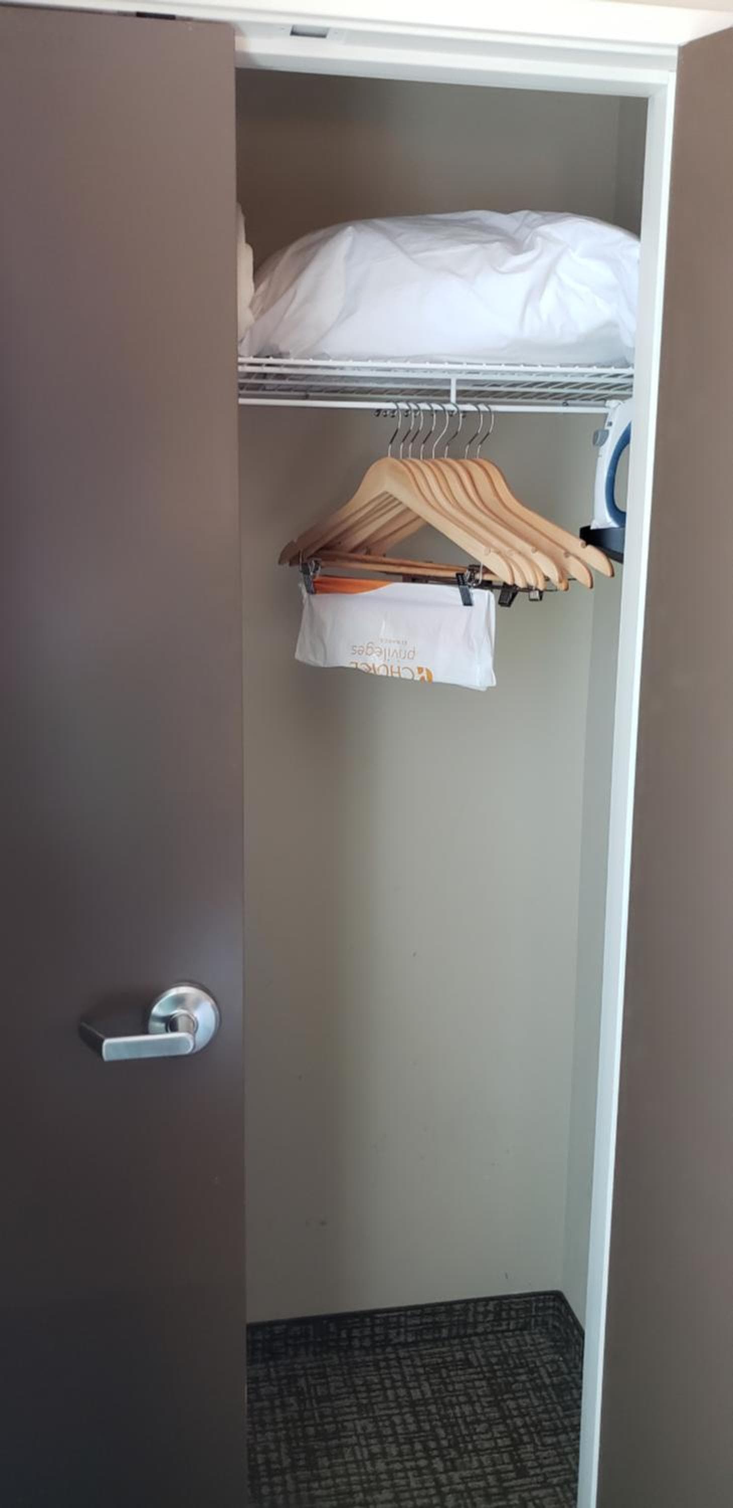 Comfort Suites Denver near Anschutz Medical Campus gallery photo in Aurora, CO — image 127