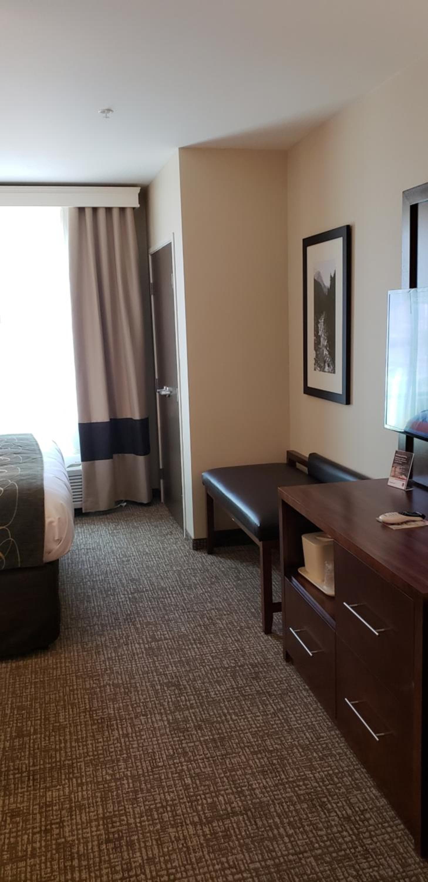 Comfort Suites Denver near Anschutz Medical Campus gallery photo in Aurora, CO — image 115