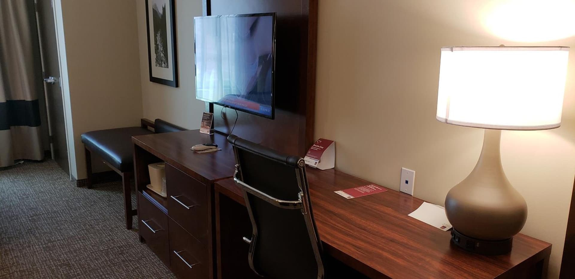 Comfort Suites Denver near Anschutz Medical Campus gallery photo in Aurora, CO — image 62