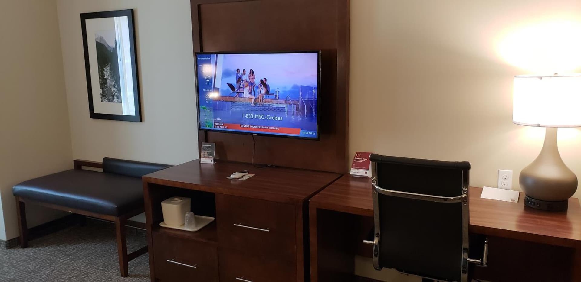Comfort Suites Denver near Anschutz Medical Campus gallery photo in Aurora, CO — image 65