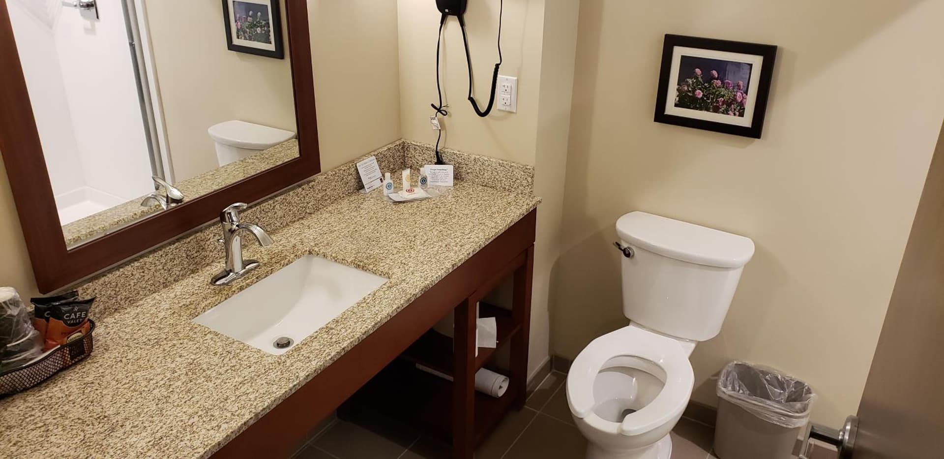 Comfort Suites Denver near Anschutz Medical Campus gallery photo in Aurora, CO — image 51