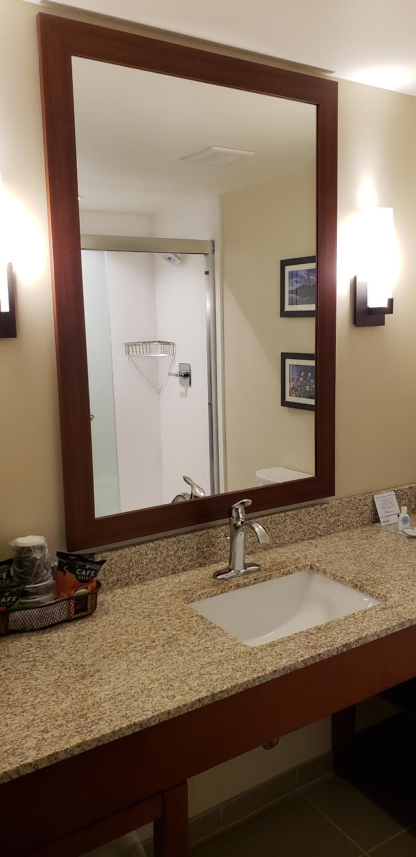 Comfort Suites Denver near Anschutz Medical Campus gallery photo in Aurora, CO — image 36