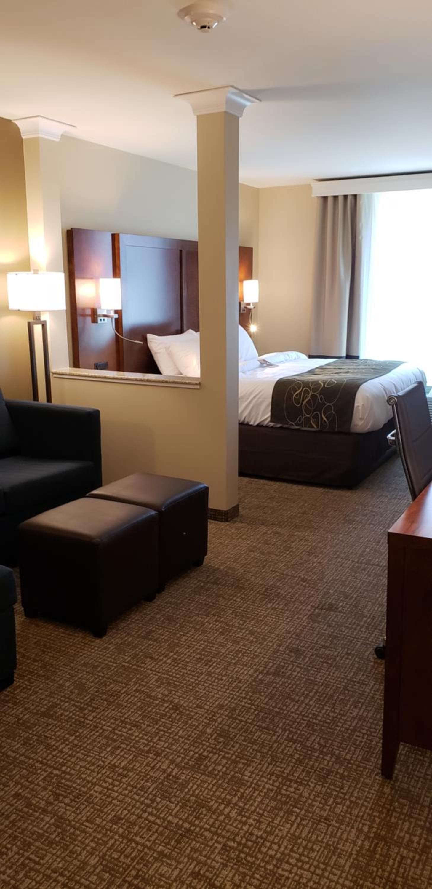 Comfort Suites Denver near Anschutz Medical Campus gallery photo in Aurora, CO — image 39