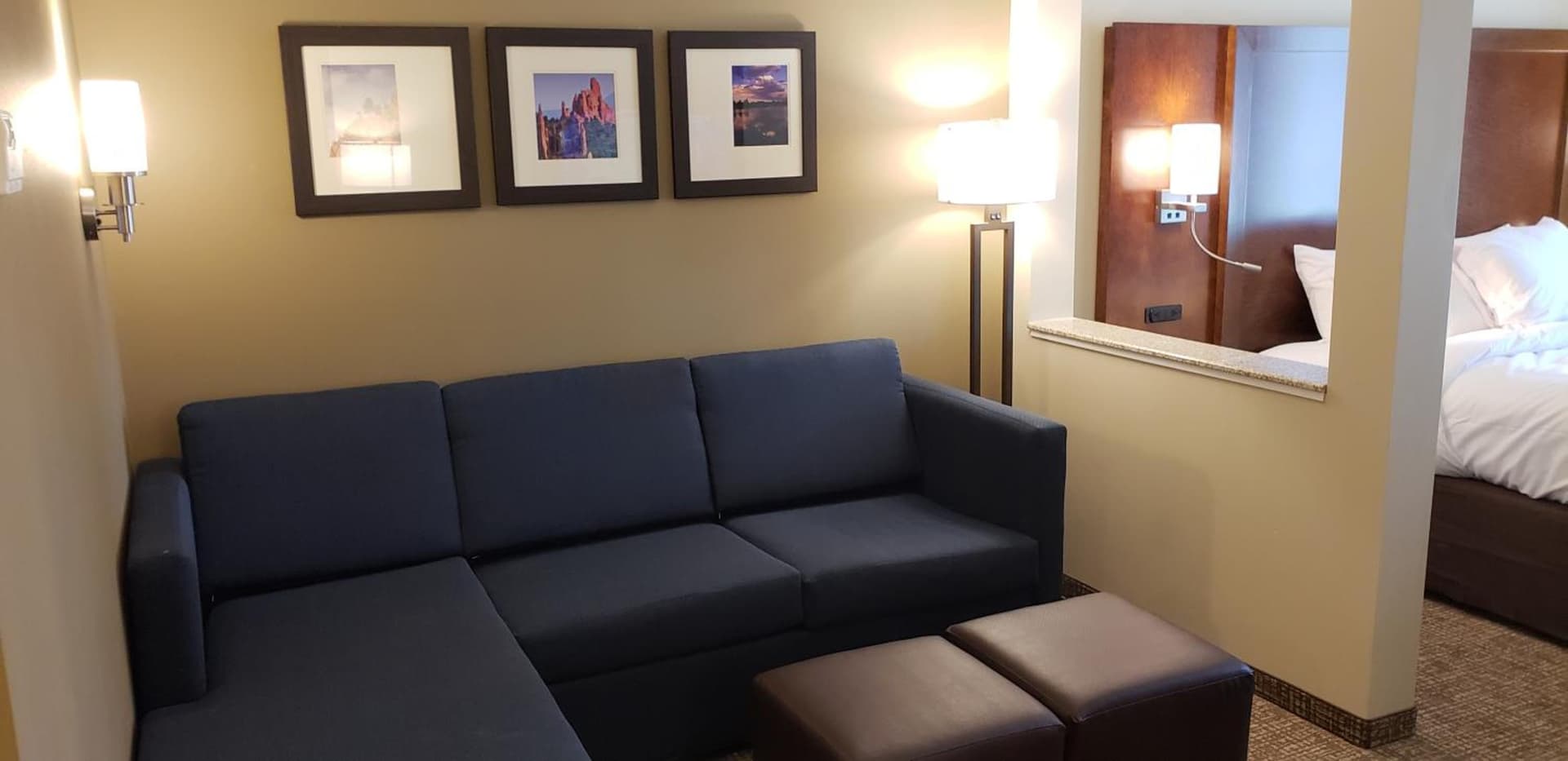 Comfort Suites Denver near Anschutz Medical Campus gallery photo in Aurora, CO — image 132