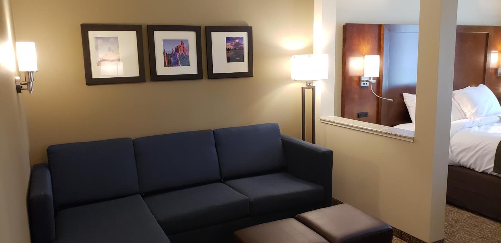 Comfort Suites Denver near Anschutz Medical Campus gallery photo in Aurora, CO — image 85