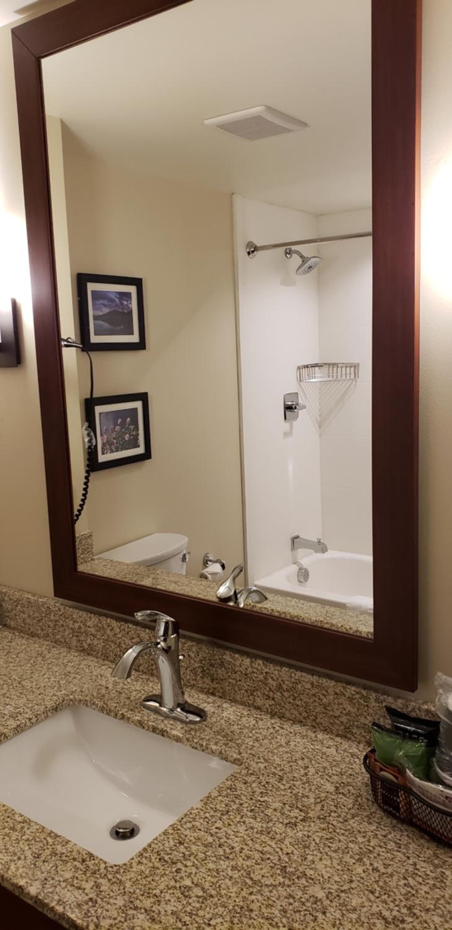 Comfort Suites Denver near Anschutz Medical Campus gallery photo in Aurora, CO — image 117