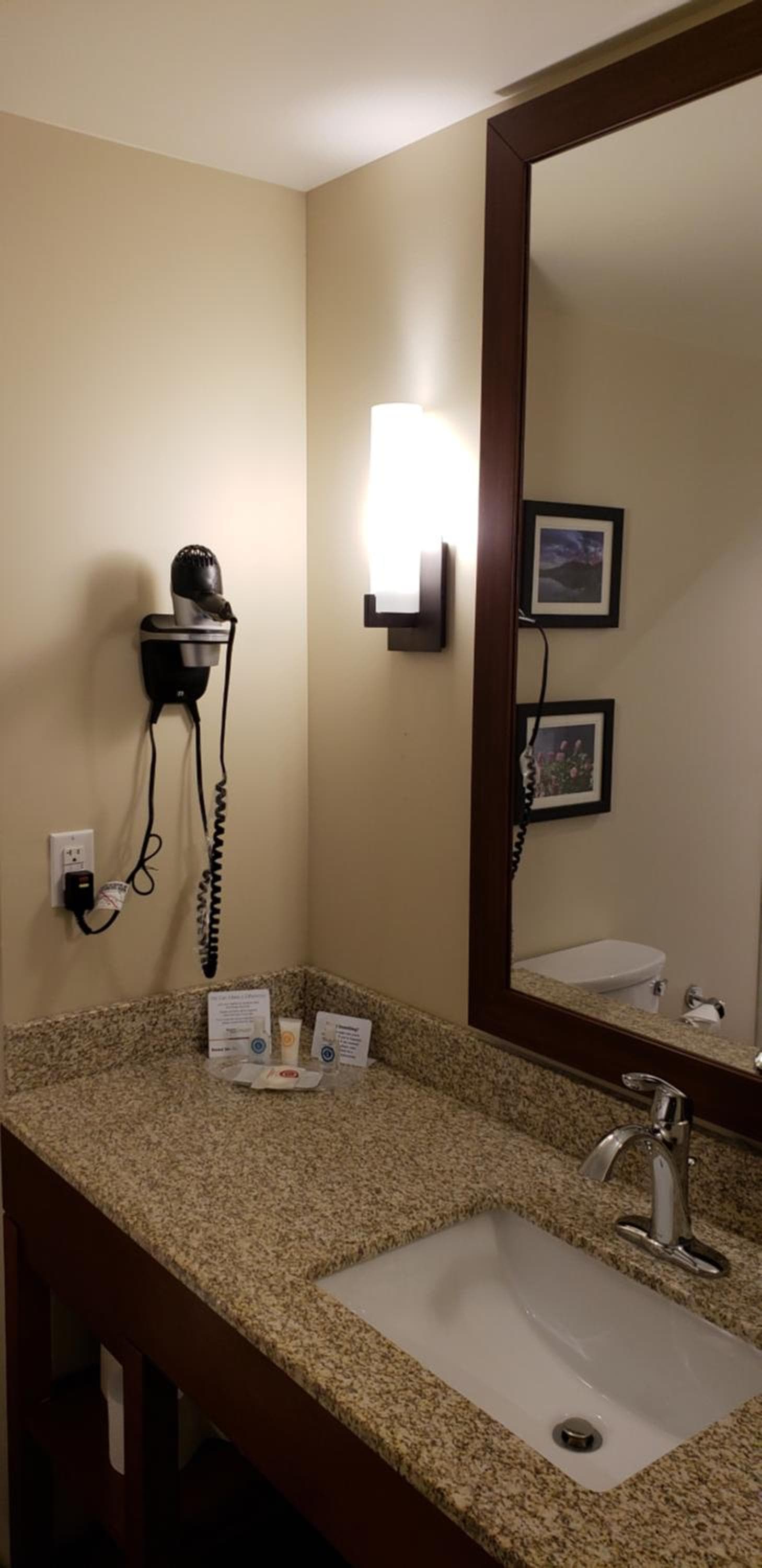 Comfort Suites Denver near Anschutz Medical Campus gallery photo in Aurora, CO — image 104