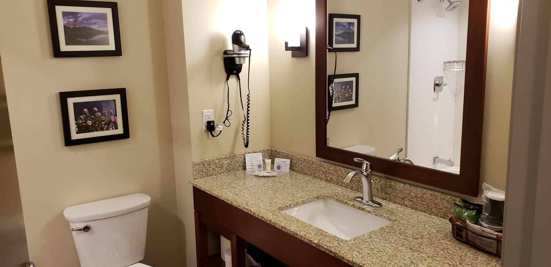 Comfort Suites Denver near Anschutz Medical Campus gallery photo in Aurora, CO — image 98