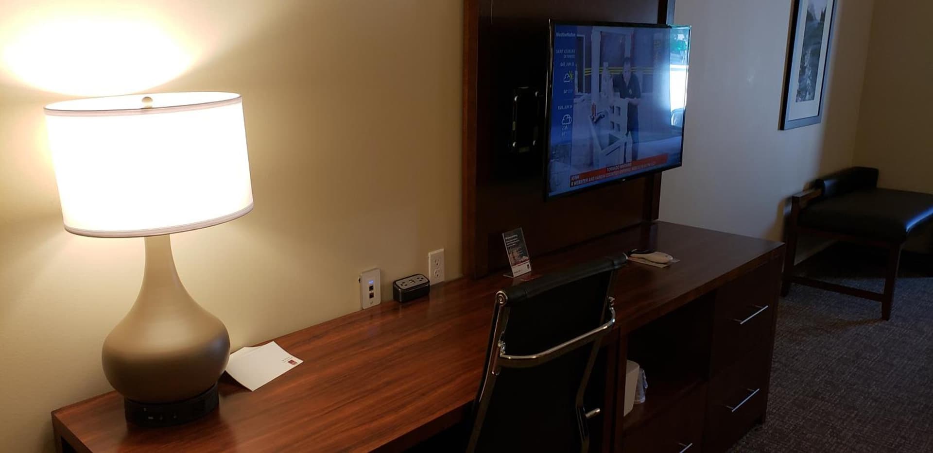 Comfort Suites Denver near Anschutz Medical Campus gallery photo in Aurora, CO — image 78