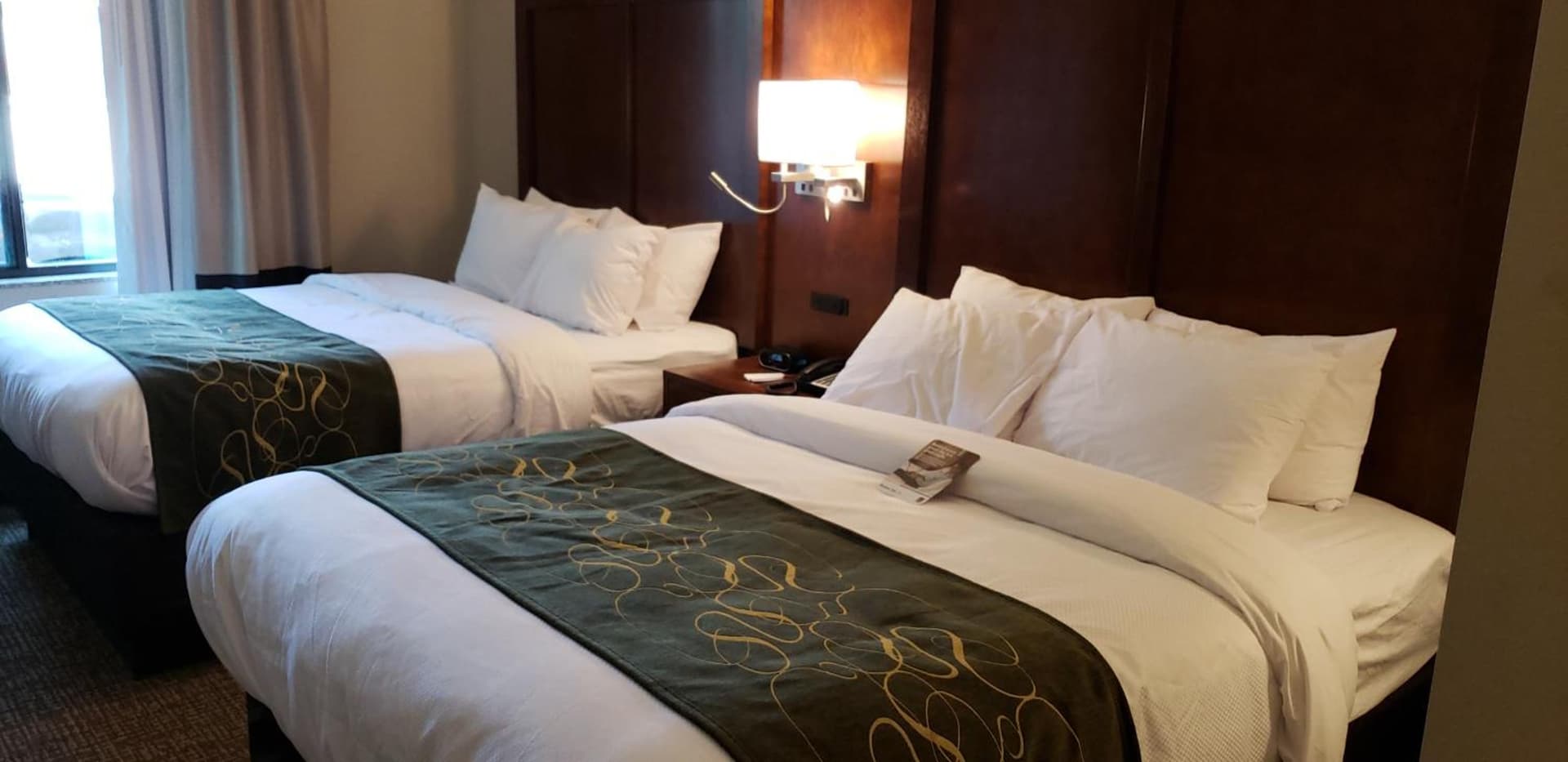 Comfort Suites Denver near Anschutz Medical Campus gallery photo in Aurora, CO — image 42