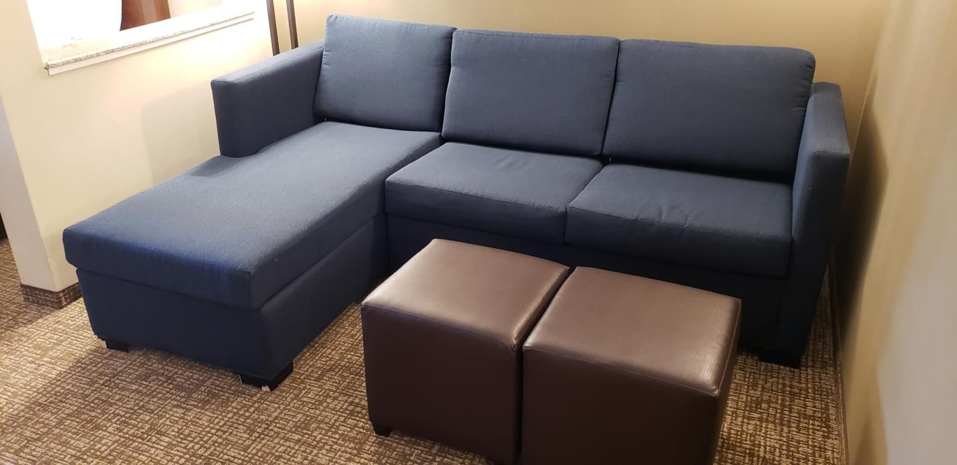 Comfort Suites Denver near Anschutz Medical Campus gallery photo in Aurora, CO — image 111