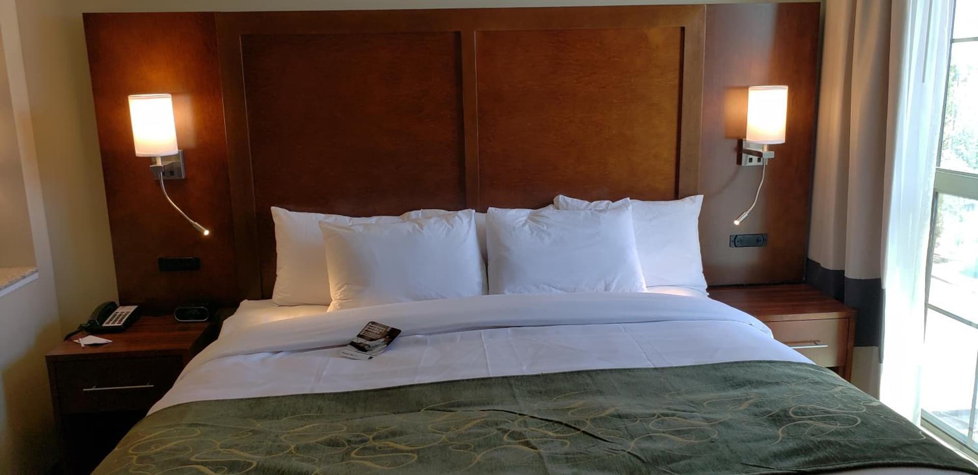 Comfort Suites Denver near Anschutz Medical Campus gallery photo in Aurora, CO — image 71