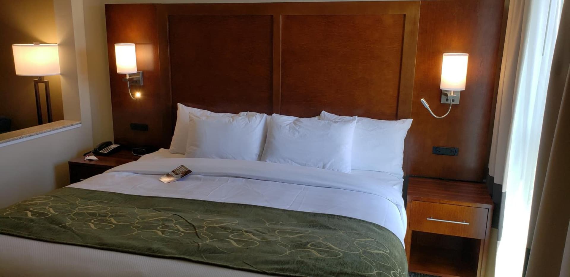 Comfort Suites Denver near Anschutz Medical Campus gallery photo in Aurora, CO — image 63