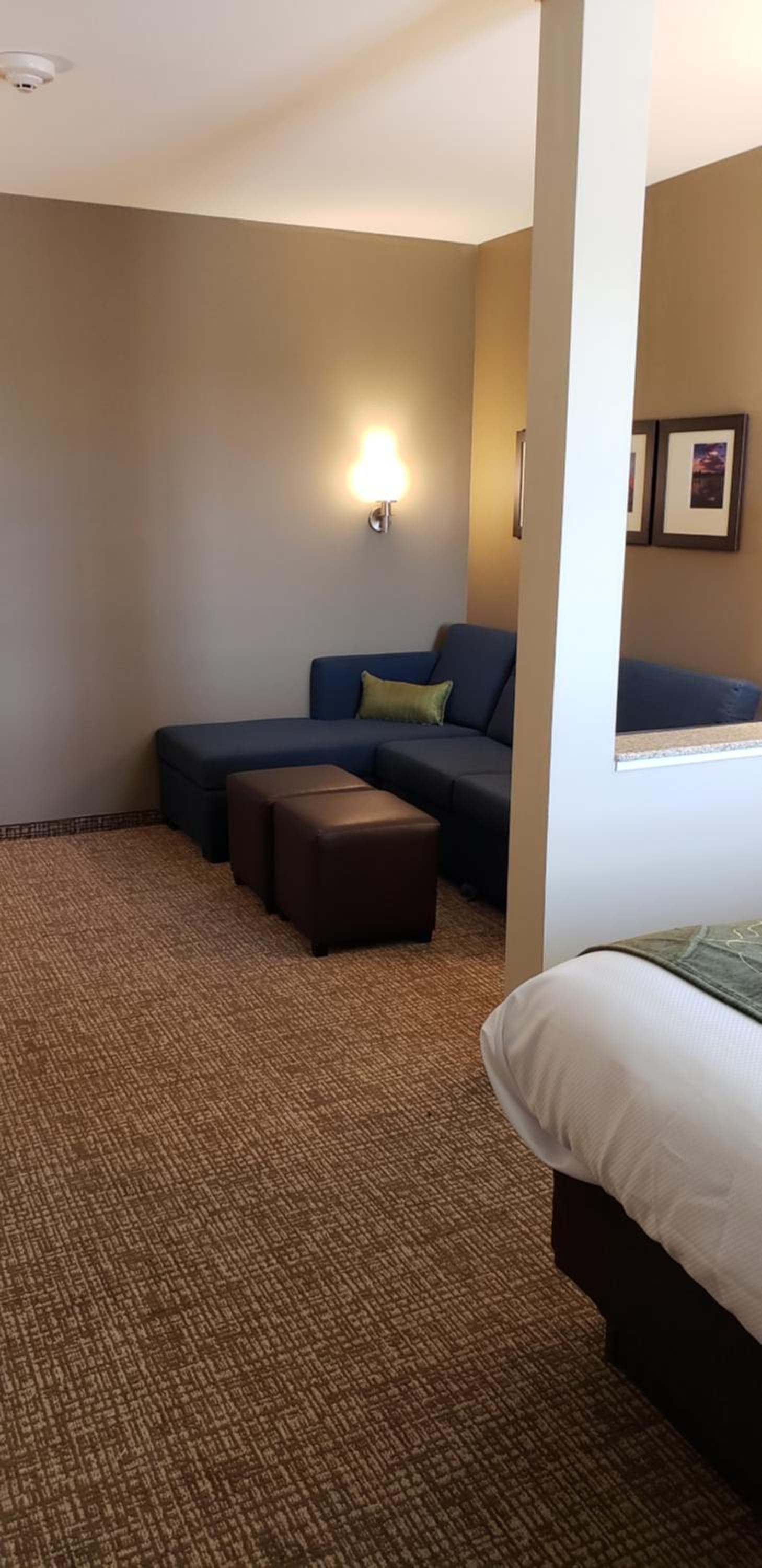 Comfort Suites Denver near Anschutz Medical Campus gallery photo in Aurora, CO — image 107