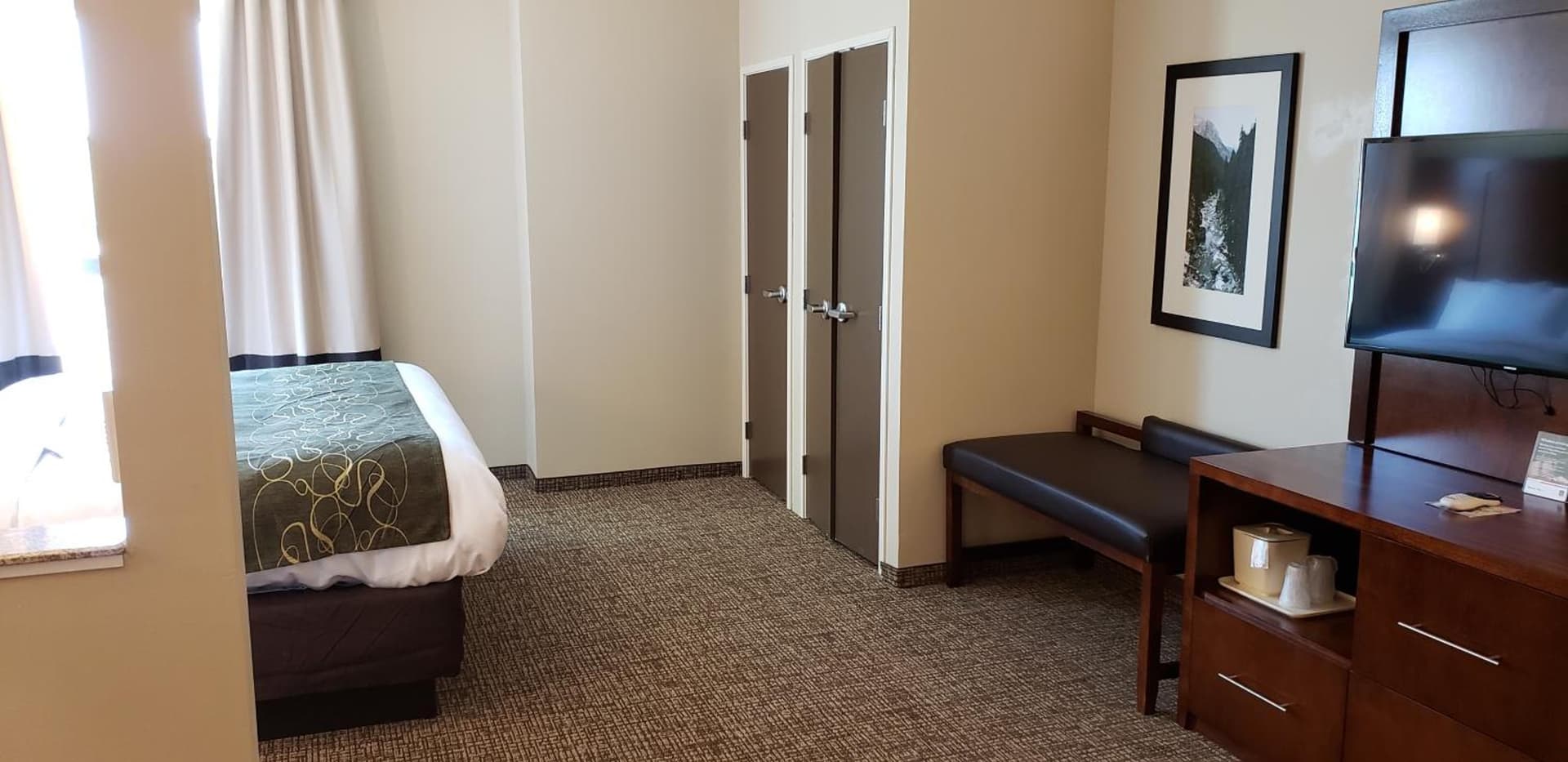 Comfort Suites Denver near Anschutz Medical Campus gallery photo in Aurora, CO — image 61
