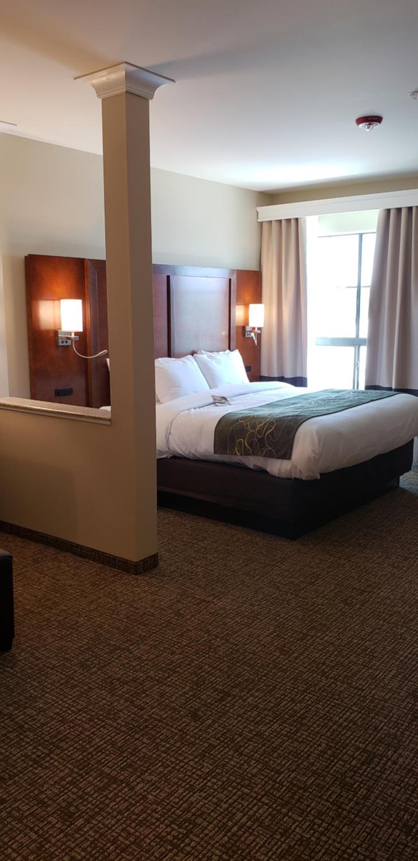 Comfort Suites Denver near Anschutz Medical Campus gallery photo in Aurora, CO — image 131