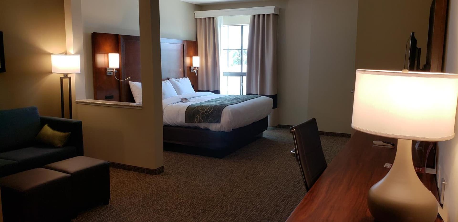Comfort Suites Denver near Anschutz Medical Campus gallery photo in Aurora, CO — image 34