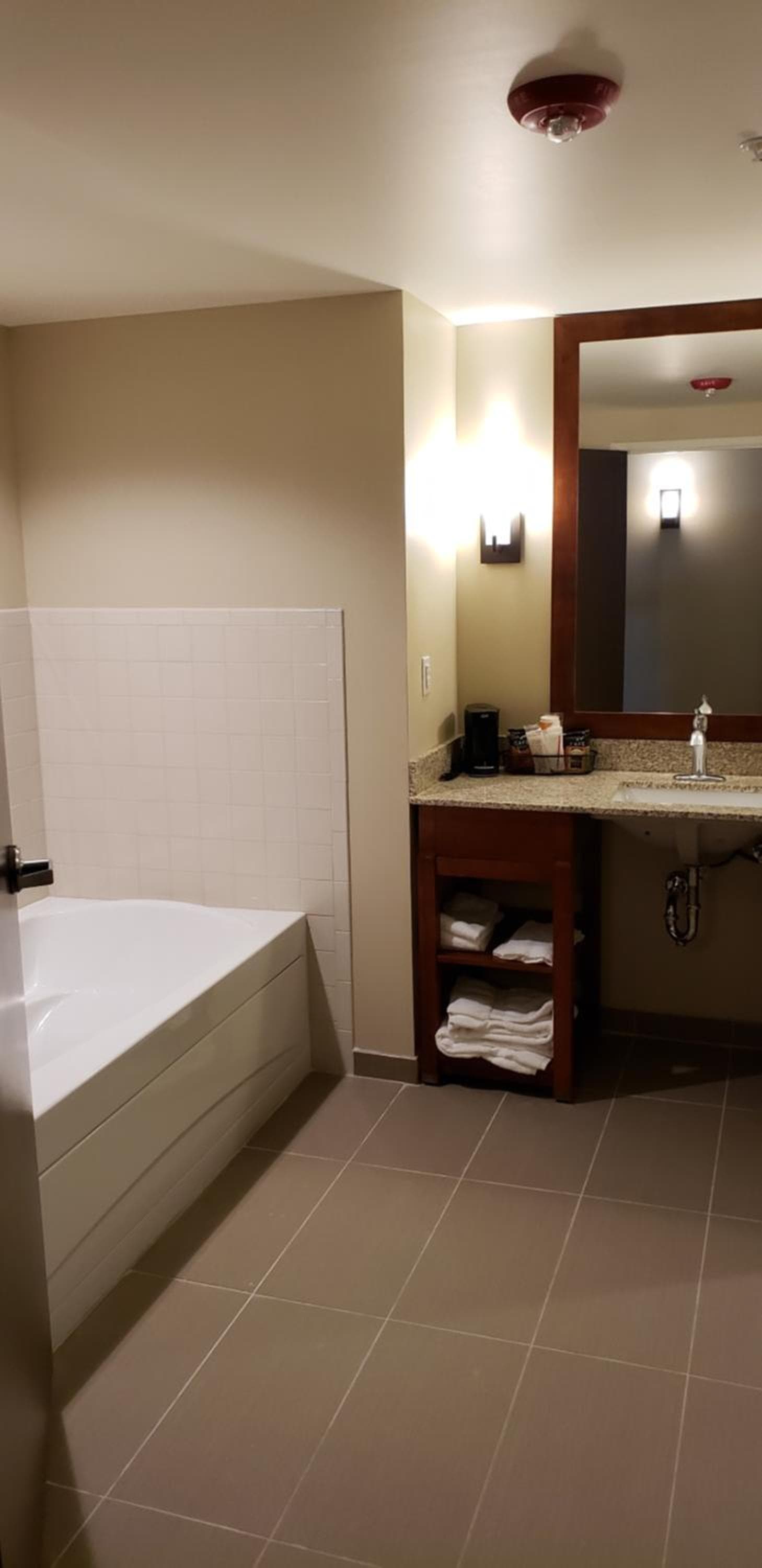 Comfort Suites Denver near Anschutz Medical Campus gallery photo in Aurora, CO — image 35