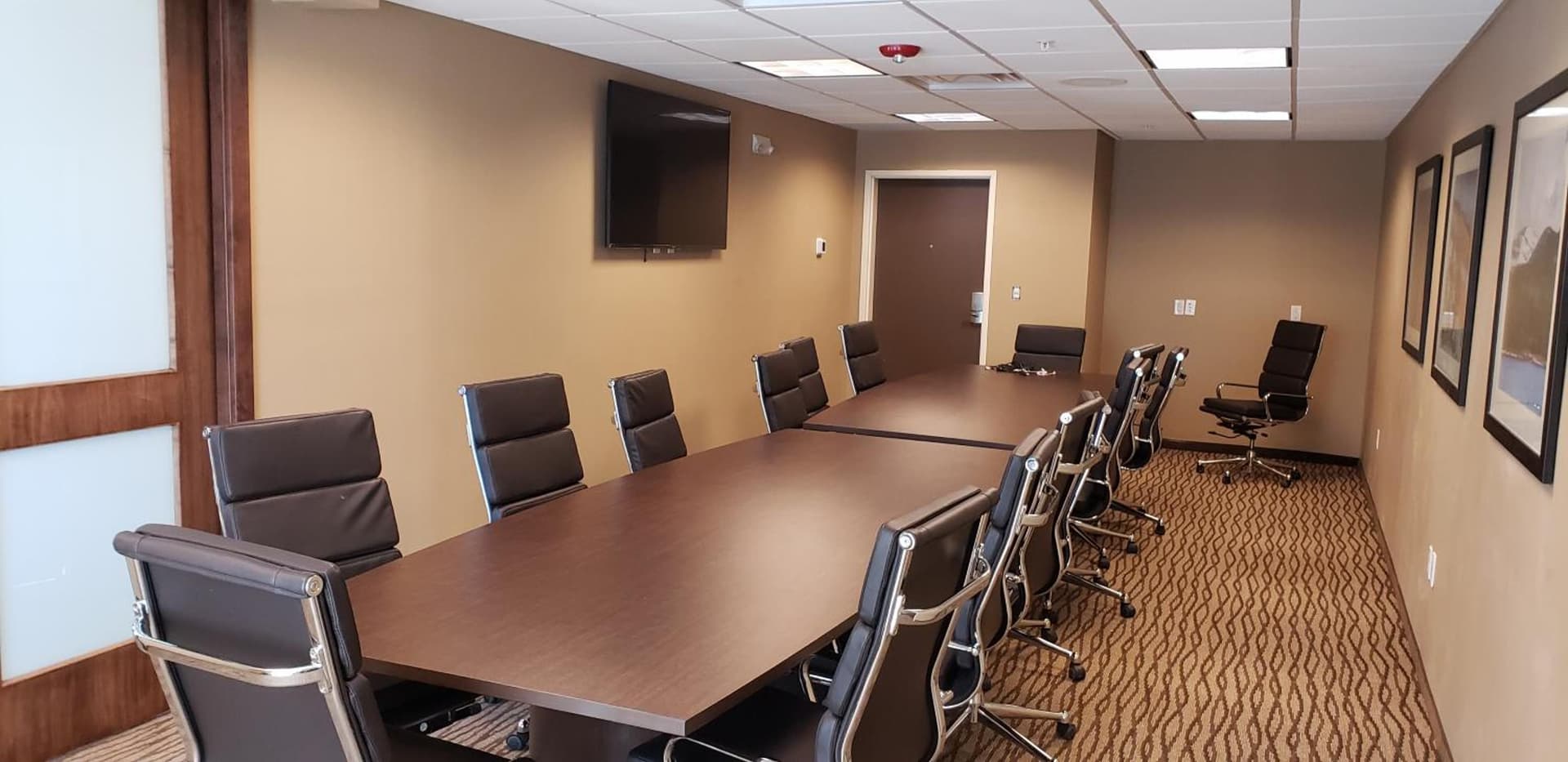 Comfort Suites Denver near Anschutz Medical Campus gallery photo in Aurora, CO — image 50