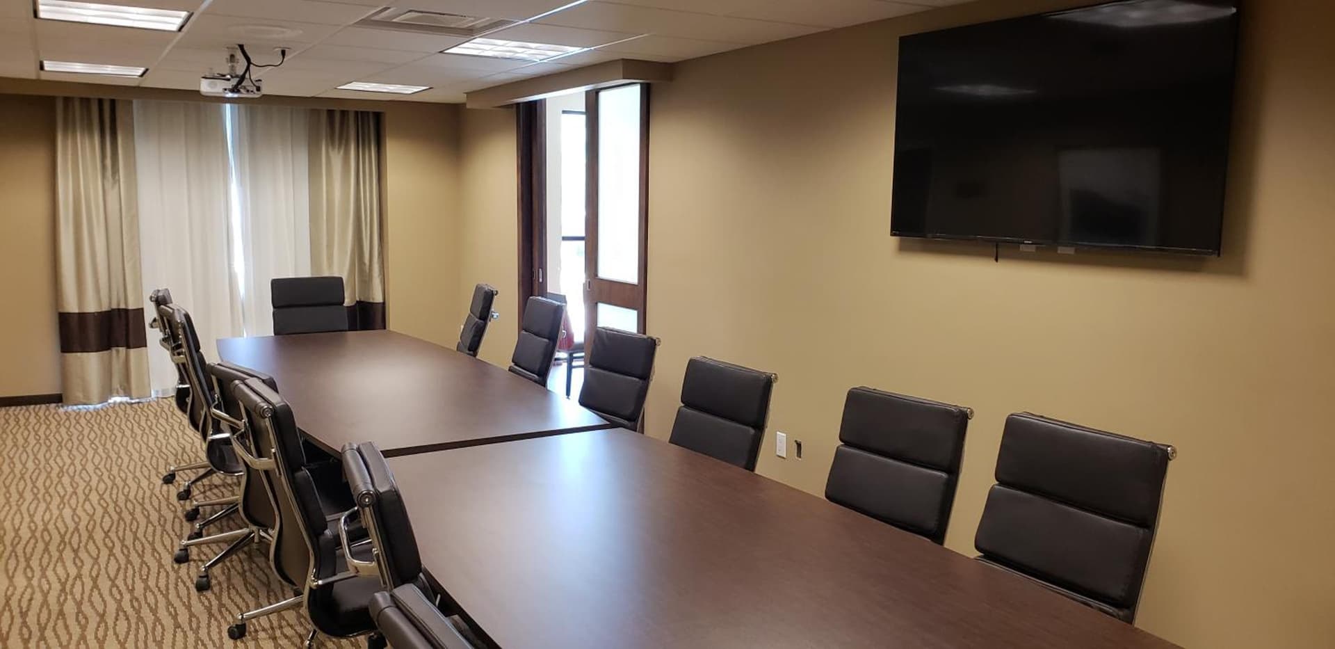 Comfort Suites Denver near Anschutz Medical Campus gallery photo in Aurora, CO — image 9