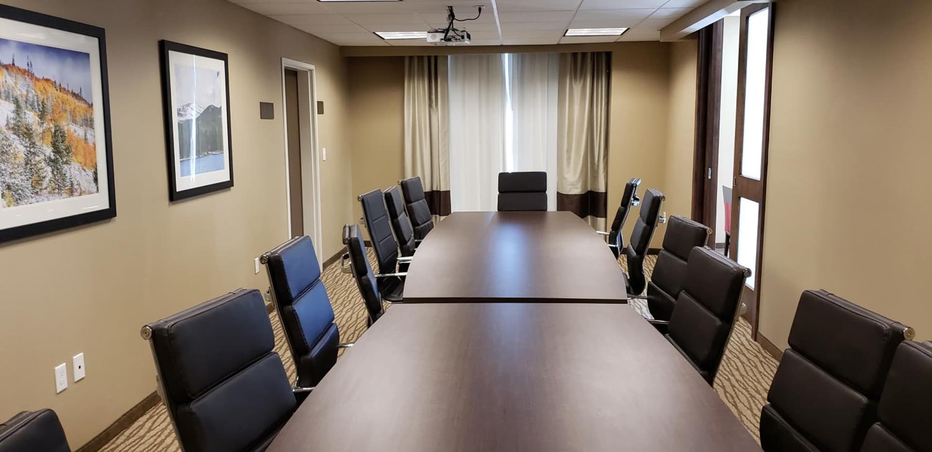 Comfort Suites Denver near Anschutz Medical Campus gallery photo in Aurora, CO — image 92
