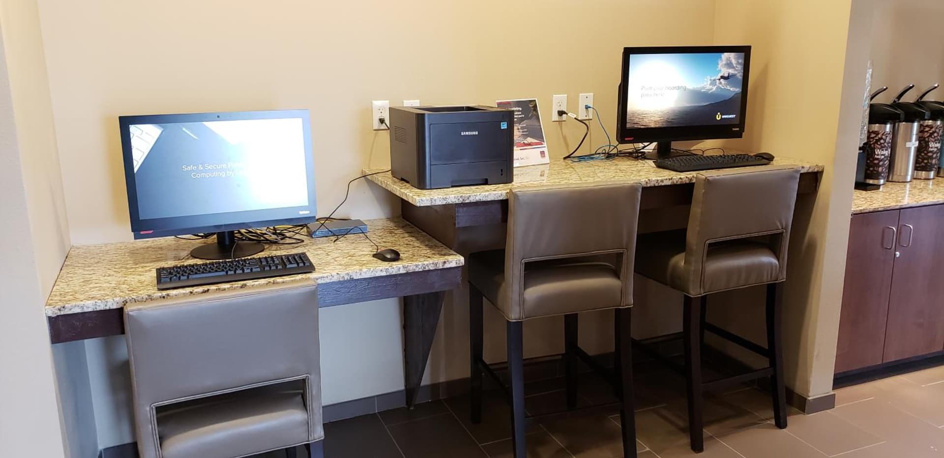 Comfort Suites Denver near Anschutz Medical Campus gallery photo in Aurora, CO — image 80