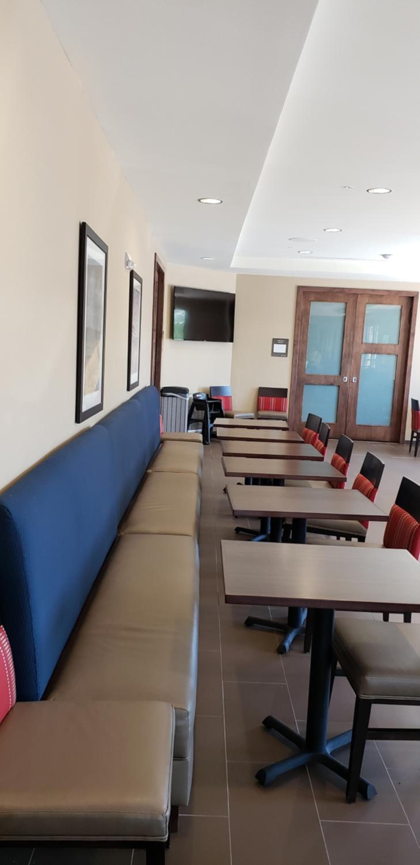 Comfort Suites Denver near Anschutz Medical Campus gallery photo in Aurora, CO — image 37