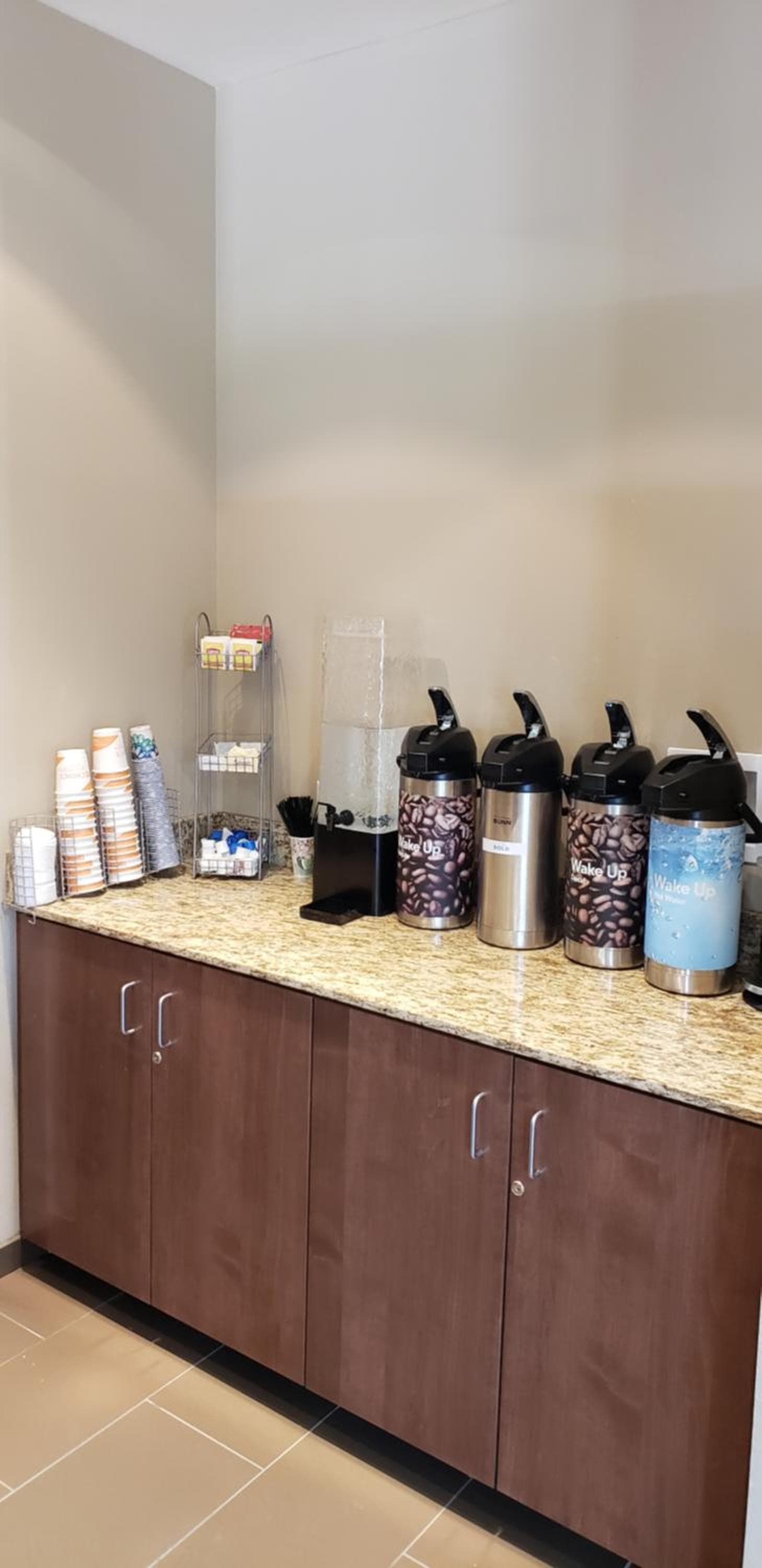 Comfort Suites Denver near Anschutz Medical Campus gallery photo in Aurora, CO — image 121