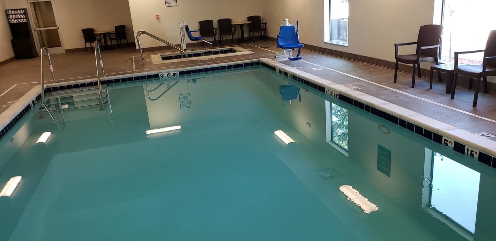 Comfort Suites Denver near Anschutz Medical Campus gallery photo in Aurora, CO — image 4