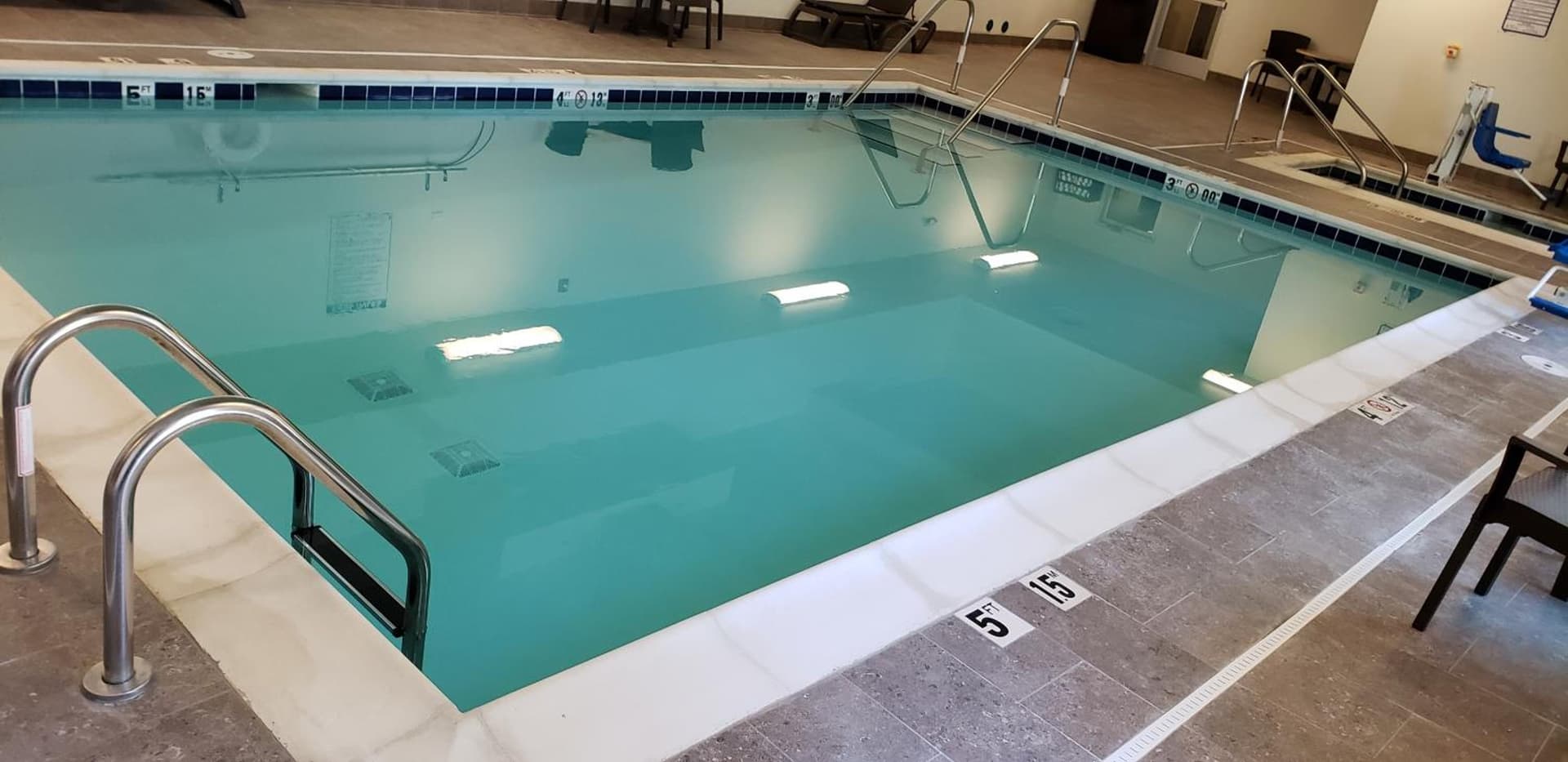 Comfort Suites Denver near Anschutz Medical Campus gallery photo in Aurora, CO — image 114