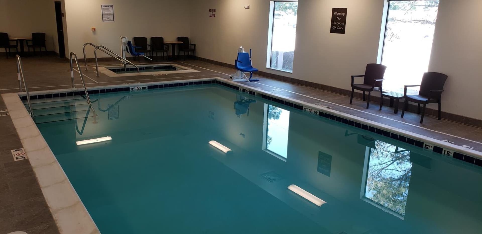 Comfort Suites Denver near Anschutz Medical Campus gallery photo in Aurora, CO — image 15