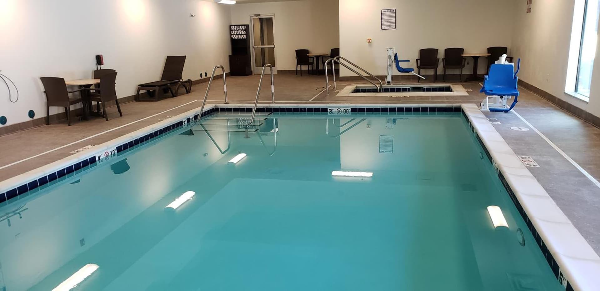 Comfort Suites Denver near Anschutz Medical Campus gallery photo in Aurora, CO — image 7