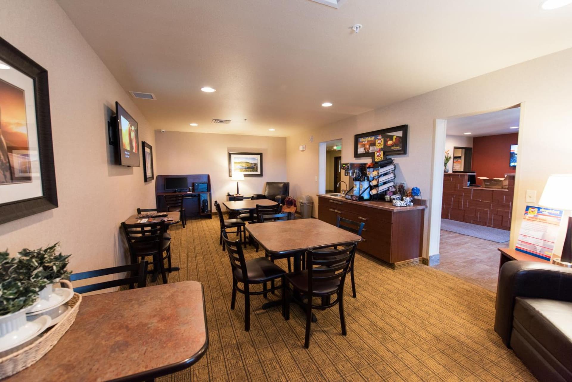 My Place Hotel-Salt Lake City/West Jordan, UT gallery photo in West Jordan, UT — image 23