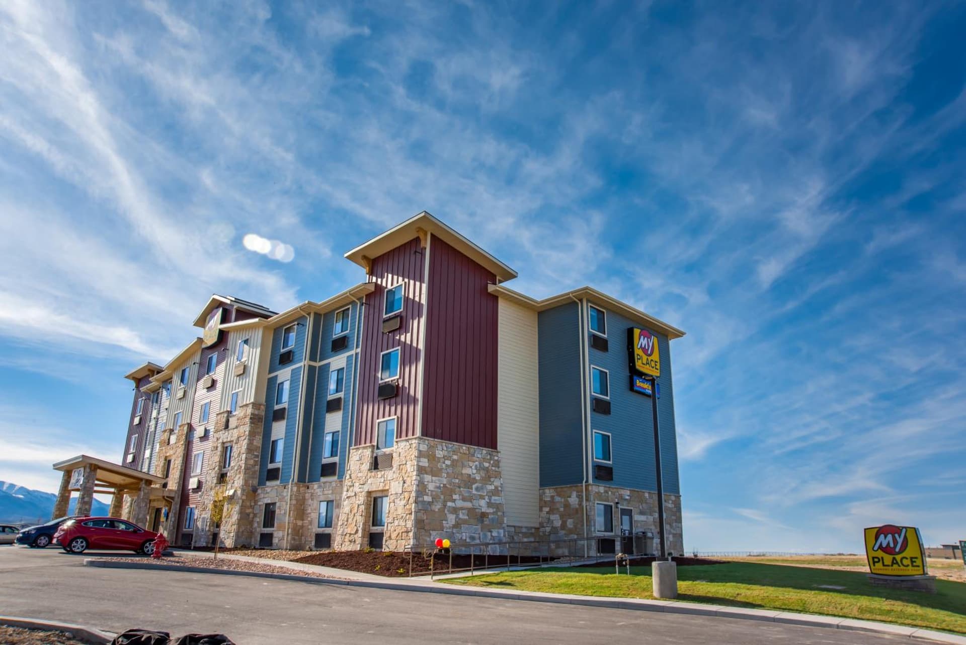 My Place Hotel-Salt Lake City/West Jordan, UT gallery photo in West Jordan, UT — image 12