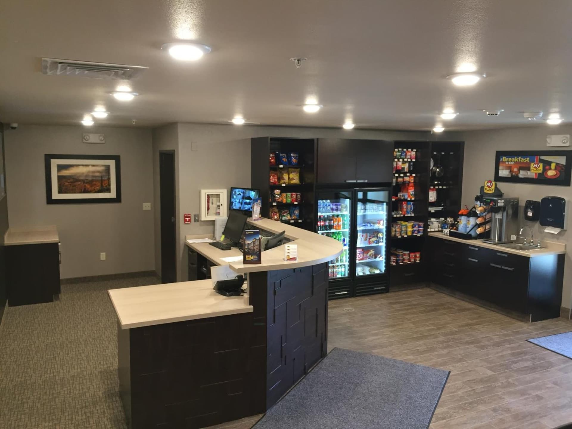 My Place Hotel - St. George, UT gallery photo in St. George, UT — image 7