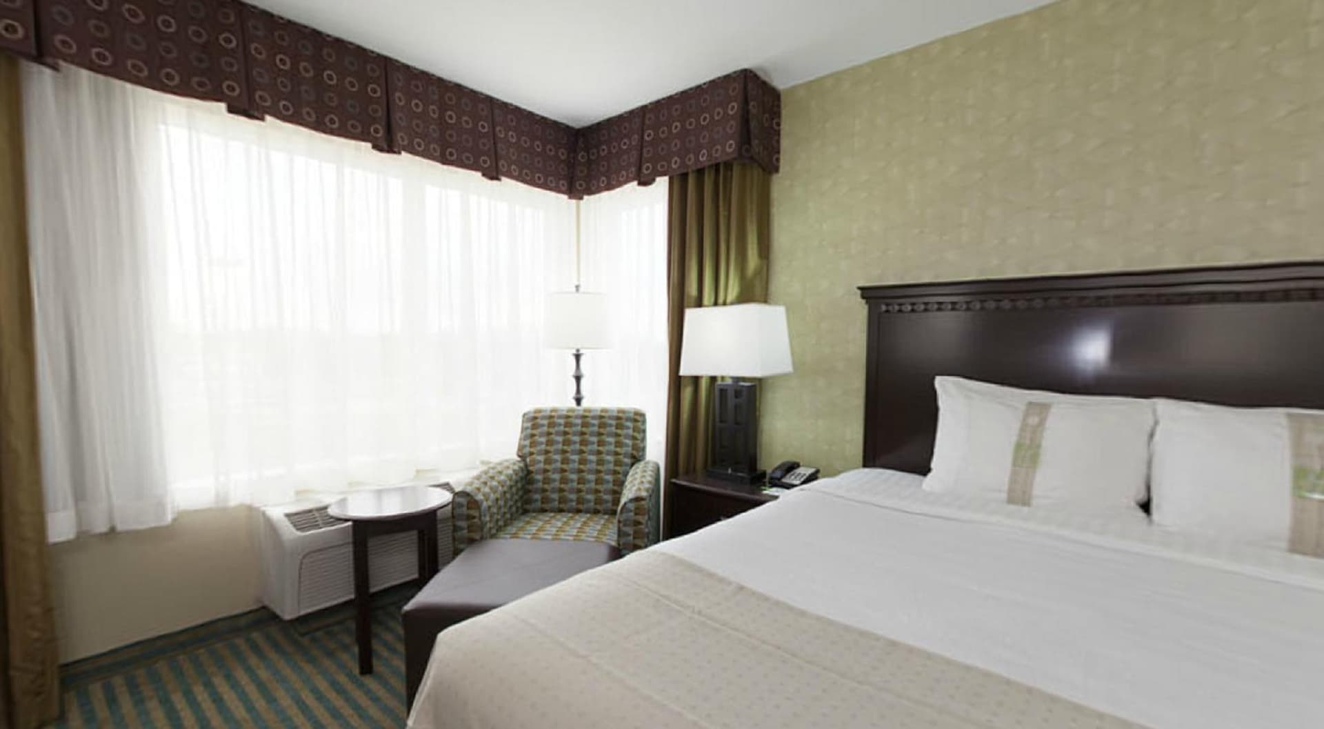 Holiday Inn Columbia East by IHG gallery photo in Columbia, MO — image 22