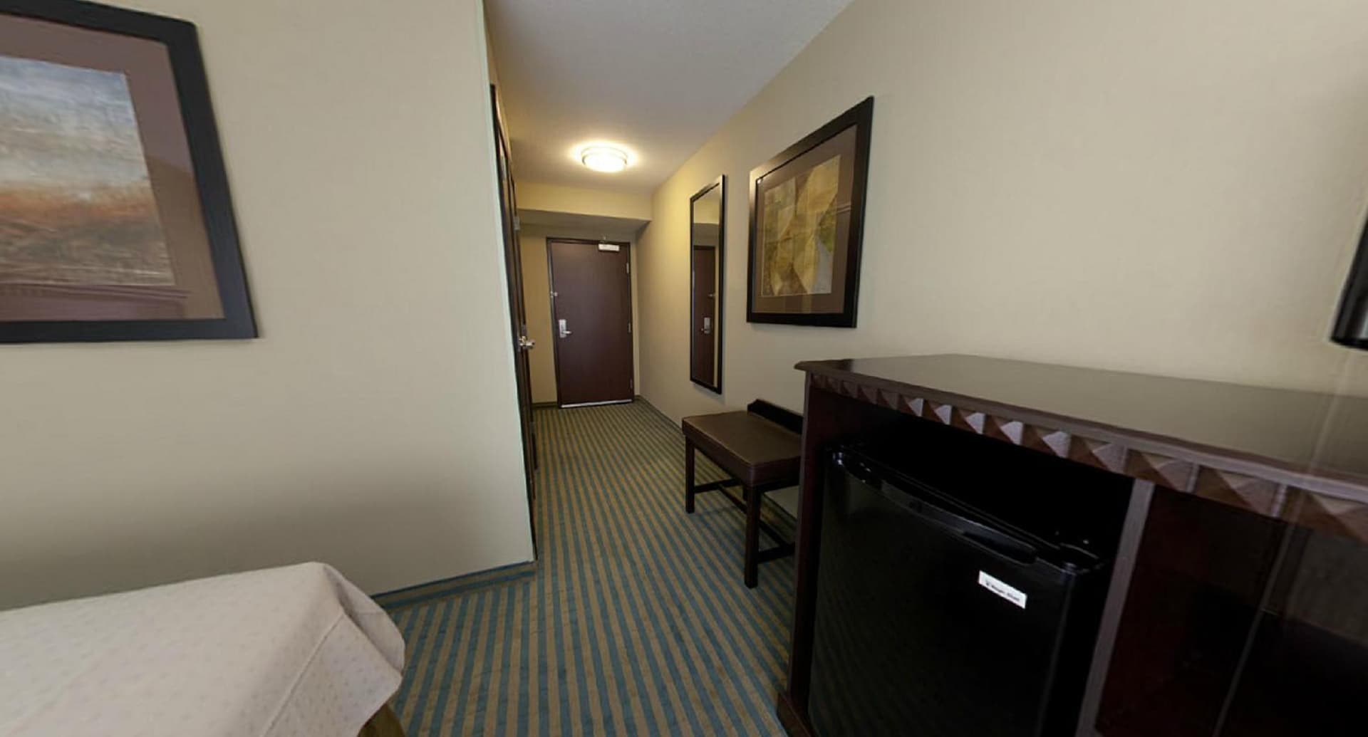 Holiday Inn Columbia East by IHG gallery photo in Columbia, MO — image 7