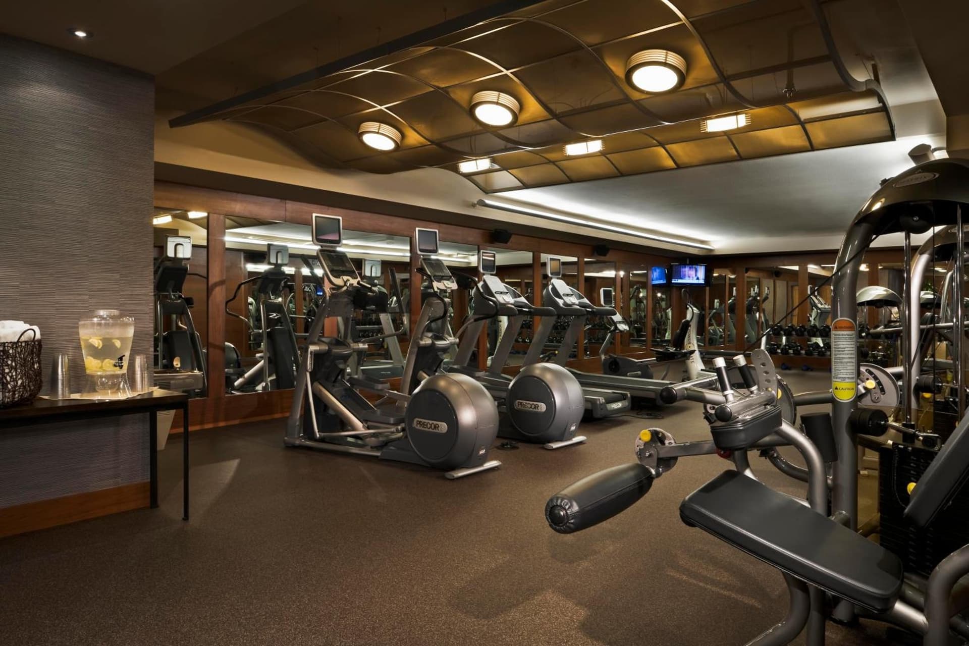 The Heathman Hotel Kirkland gallery photo in Kirkland, WA — image 10