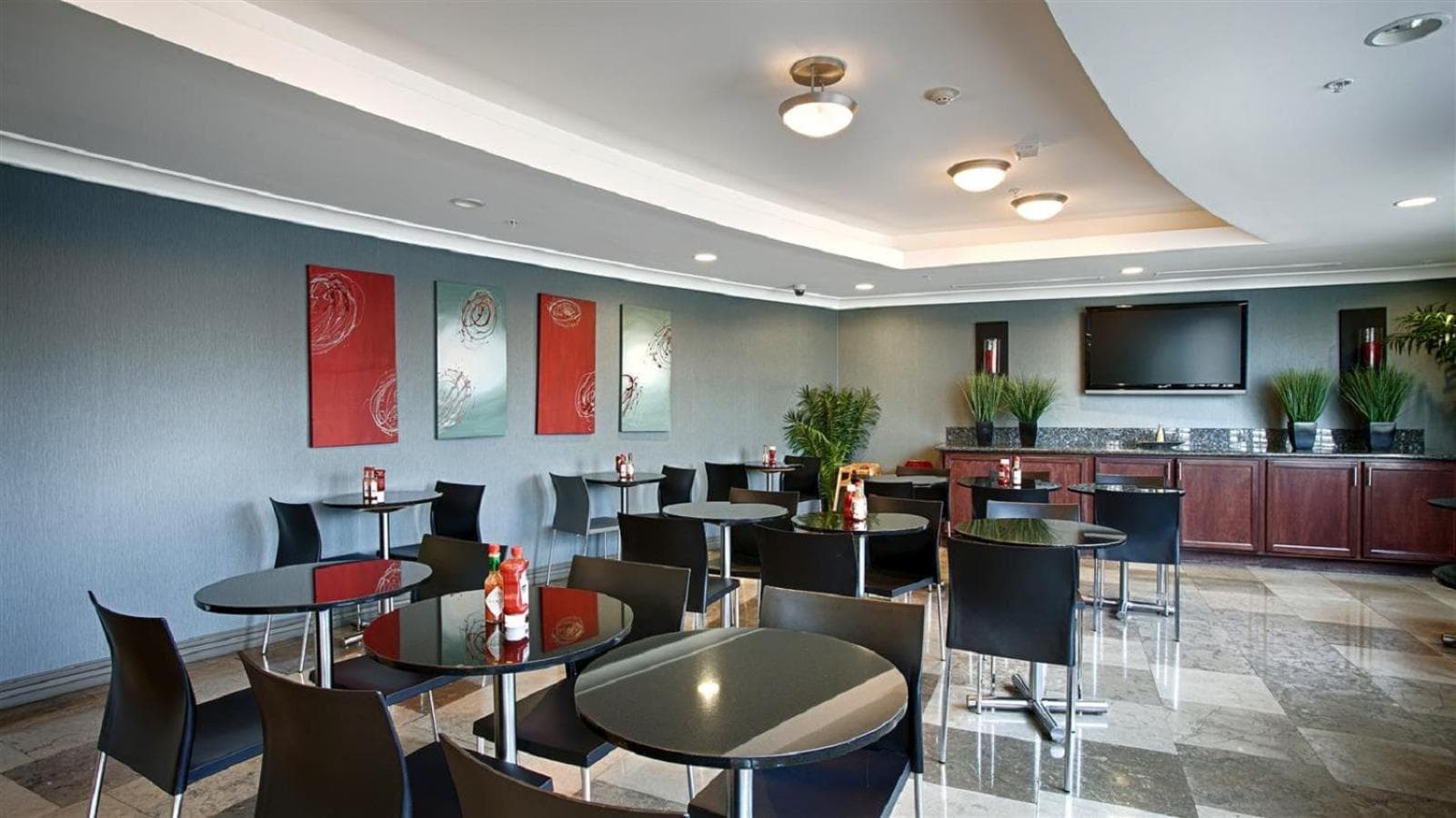 Best Western PLUS Avita Suites gallery photo in Torrance, CA — image 23