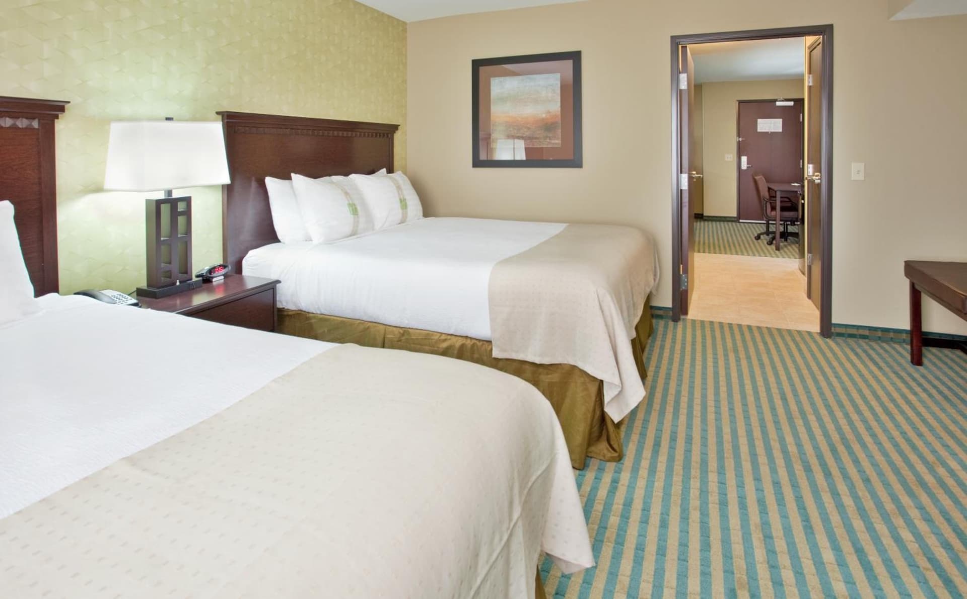 Holiday Inn Columbia East by IHG gallery photo in Columbia, MO — image 13
