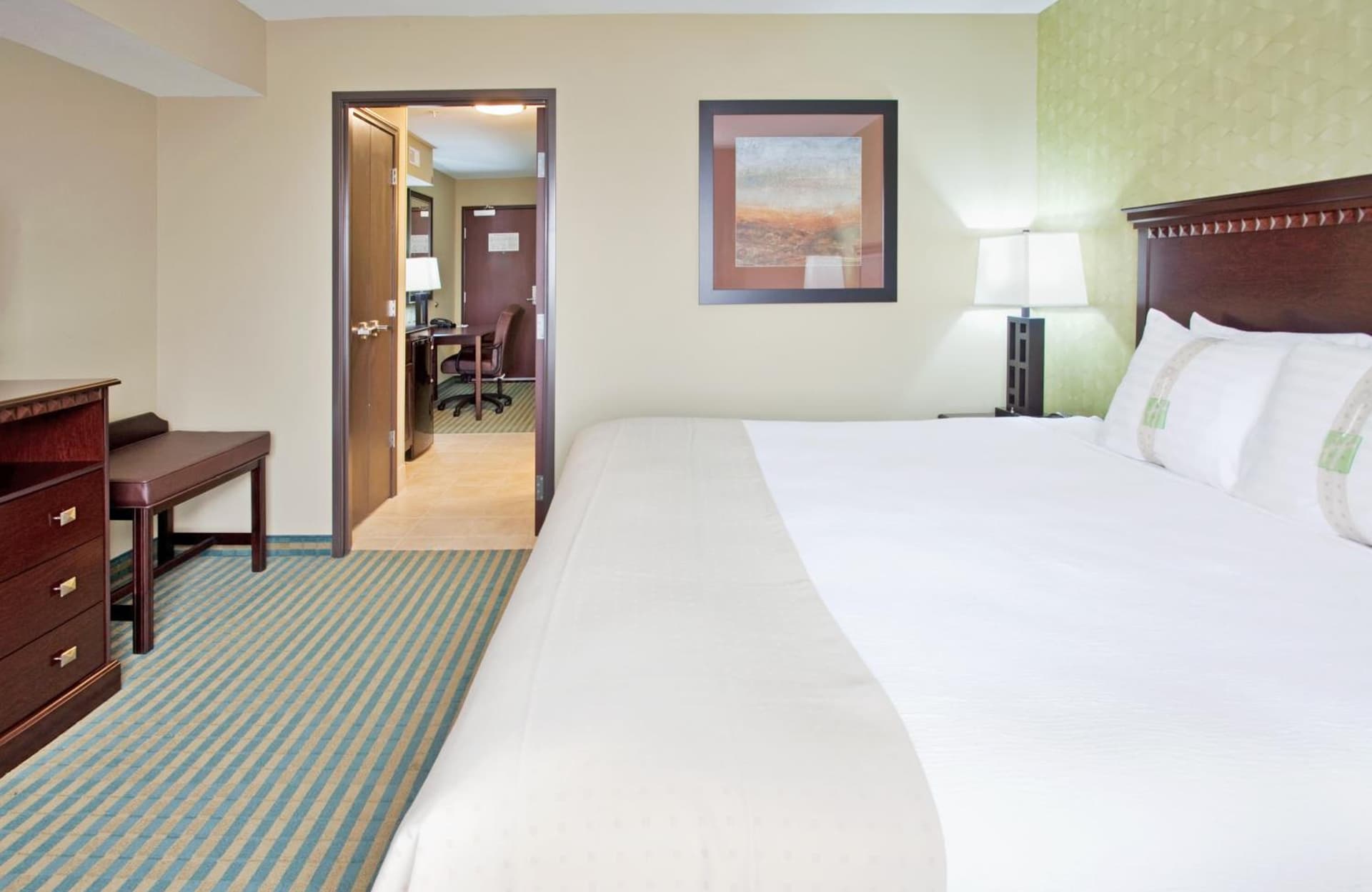 Holiday Inn Columbia East by IHG gallery photo in Columbia, MO — image 26