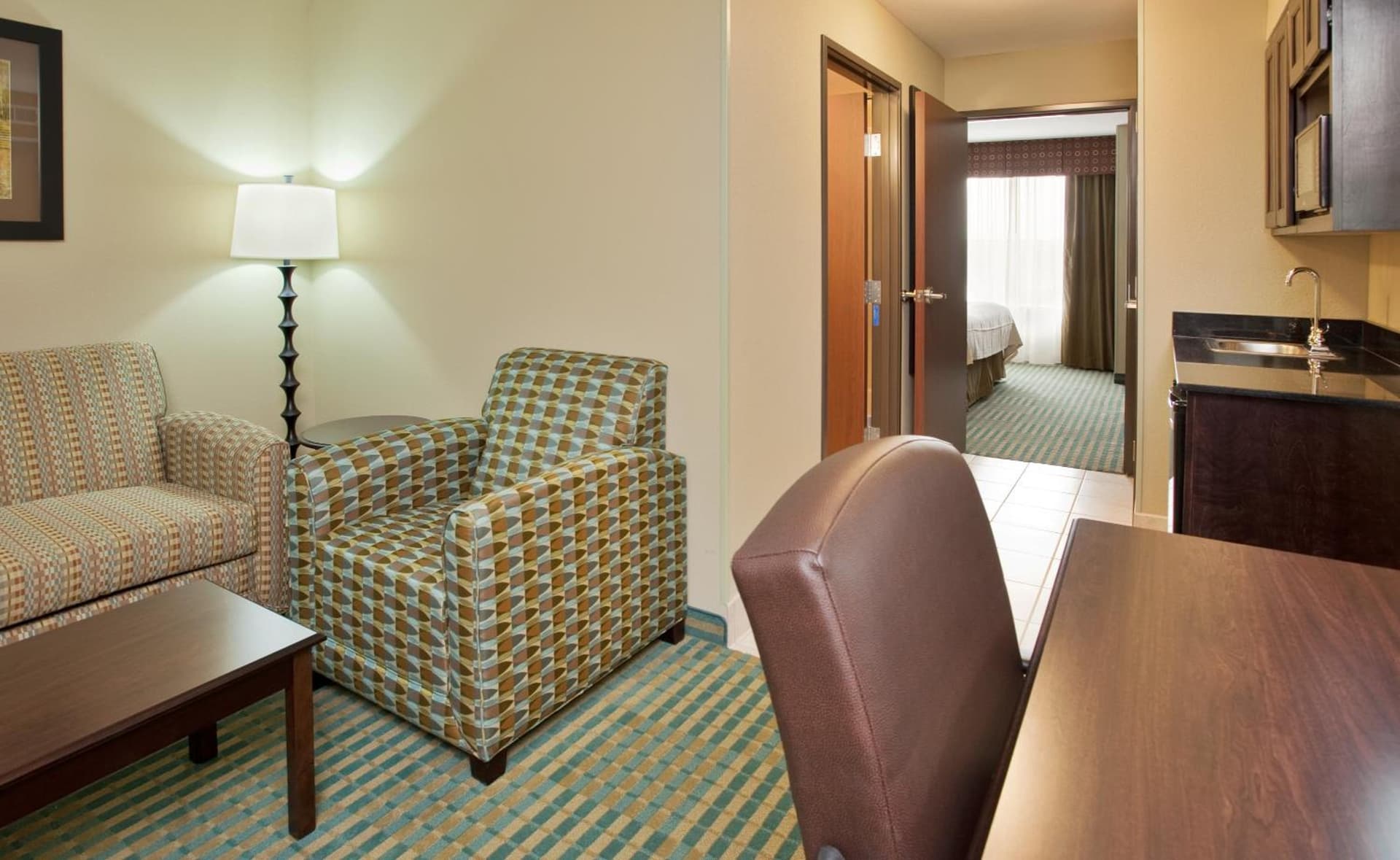 Holiday Inn Columbia East by IHG gallery photo in Columbia, MO — image 24
