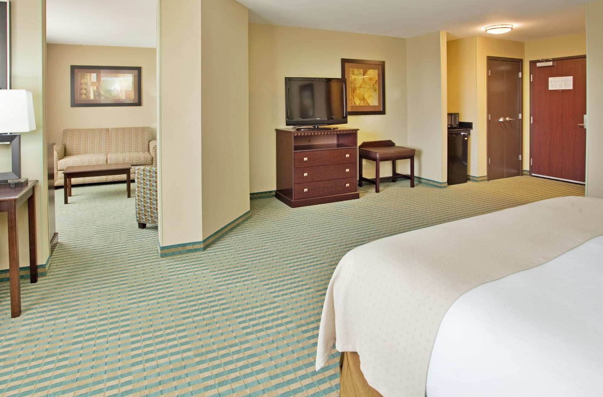 Holiday Inn Columbia East by IHG gallery photo in Columbia, MO — image 37