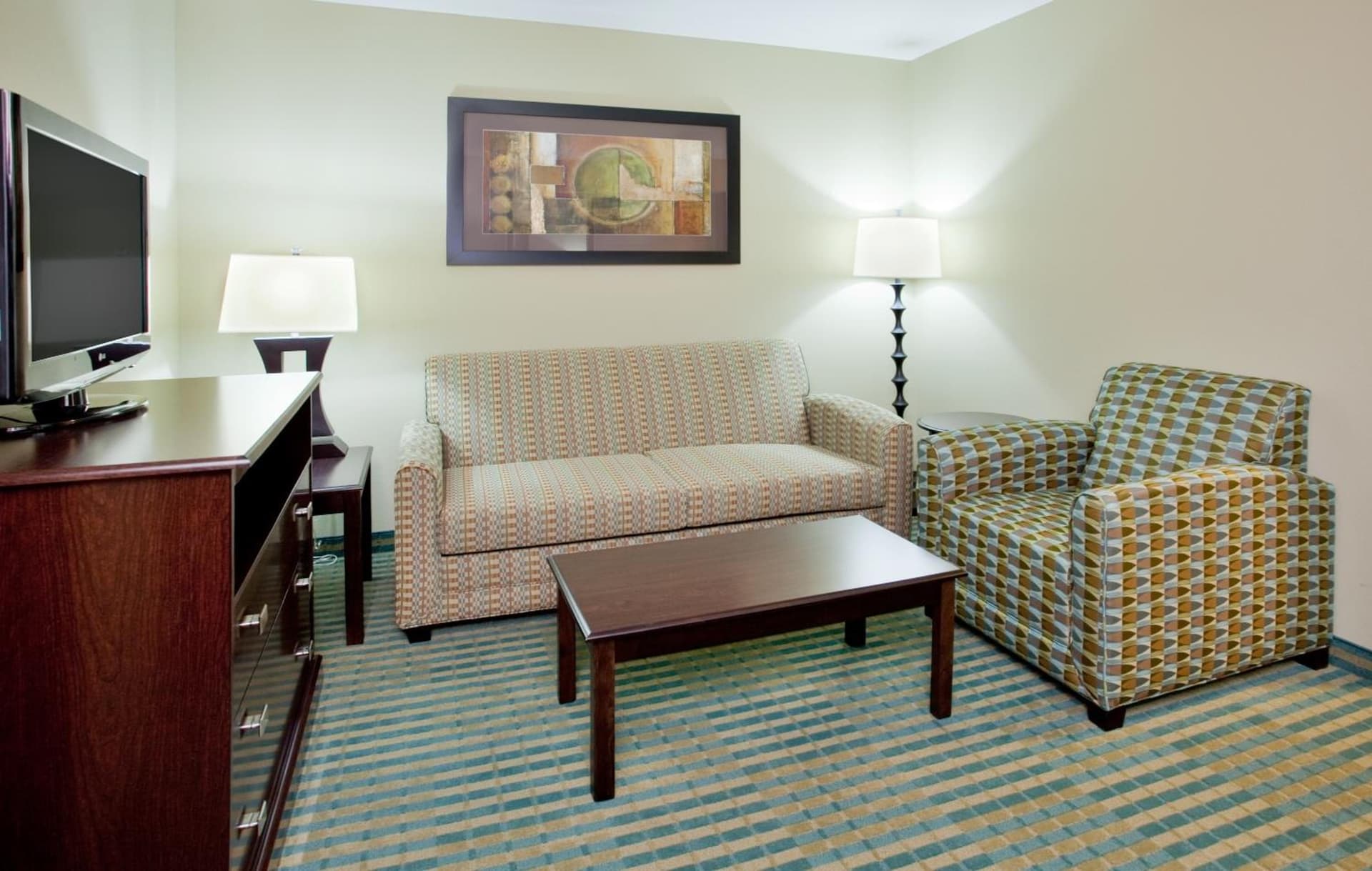 Holiday Inn Columbia East by IHG gallery photo in Columbia, MO — image 28